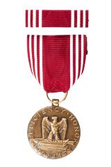 Good Conduct Medal 