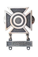Marksmanship Badge