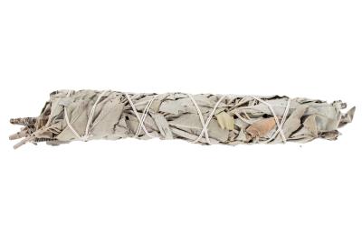 Smudging Material