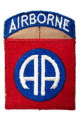 Airborne Patch