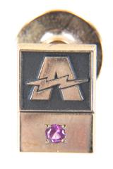 Lapel Pin