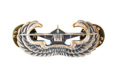 Army Airborne Glider Badge