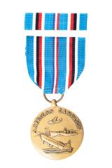 American Campaign Medal 