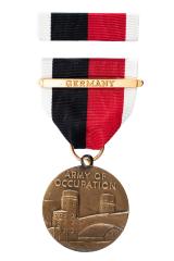 Army of Occupation Medal