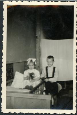Digital Photograph, Dzintra and Karlis Maskevics