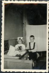 Digital Photograph, Dzintra and Karlis Maskevics