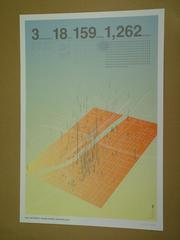 Poster, Artprize 2009