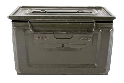 Ammo Box