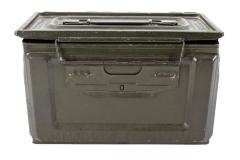 Ammo Box