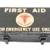 Vehicle First Aid Kit