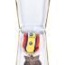 China War Memorial Medal