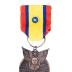 China War Memorial Medal