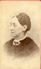 Photograph, Mary Elizabeth Barrett Shuart