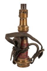 Nozzle