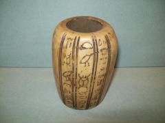 Canopic Jar