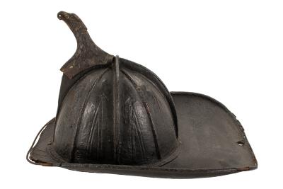 Occupational Helmet