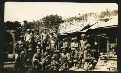 Photograph, Military Personnel