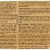 Letter, Dennis Lobbezoo to Joyce Washburn Skinner