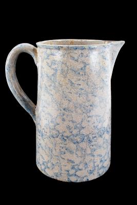 Pitcher