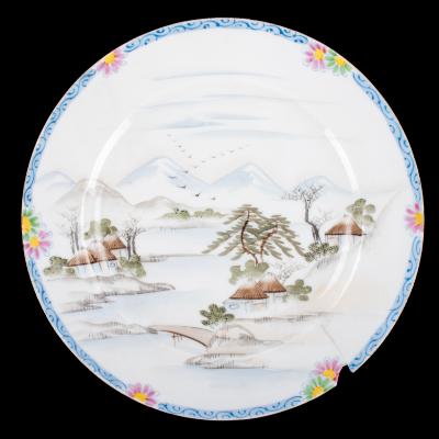 Plates (2)