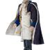 George and Martha Washington Dolls