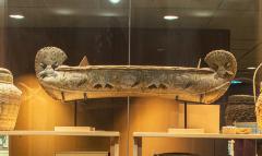 Canoe Model