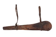 Case, Gun