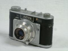 Camera, Futura Model P