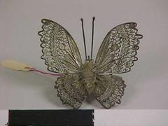 Pin, Butterfly