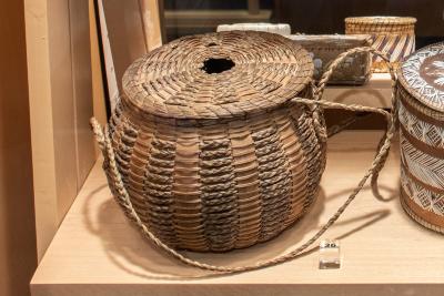 Basket (Gokpenagen)