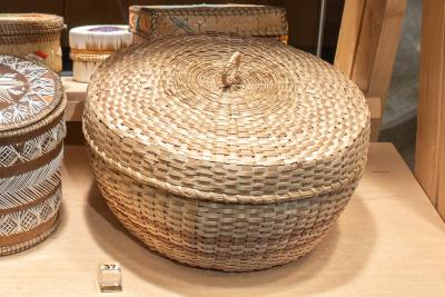 Basket