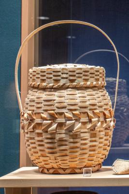 Basket
