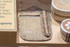 Memo Holder