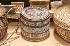 Birchbark Box 