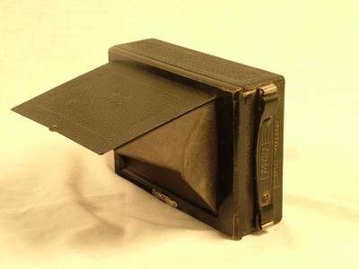 Camera, Volta 125