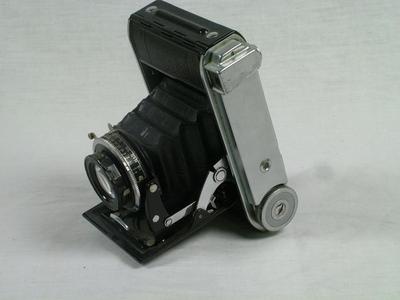 Camera, Voigtlander Bessa 66