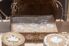 Quill Box