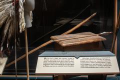 Bow and Arrow