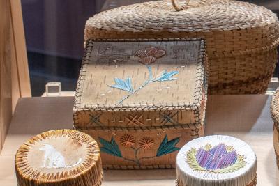 Birchbark Box 