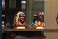 Salt and Pepper Shakers