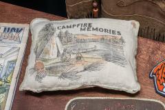 Sachet Pillow