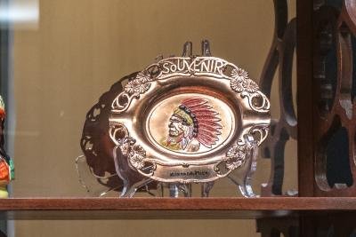 Ashtray