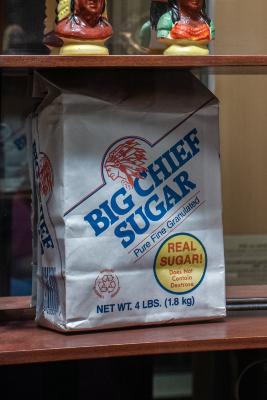 Sugar Bag