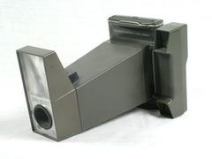 Camera, Polaroid Big Shot