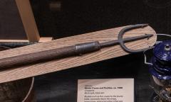 Fish Spear
