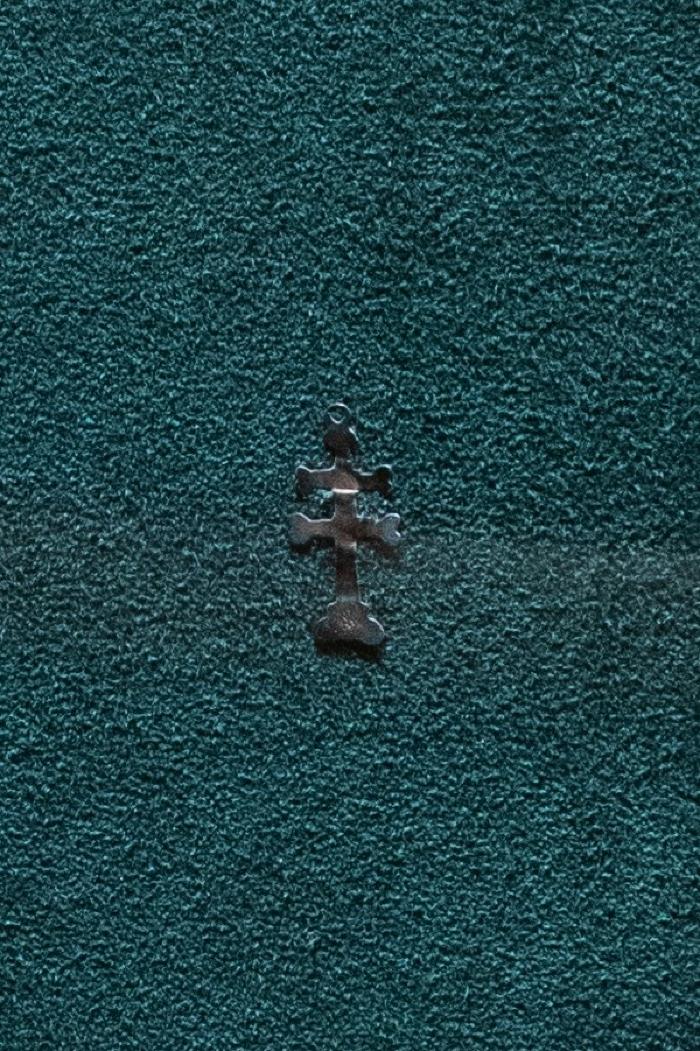 Double Cross