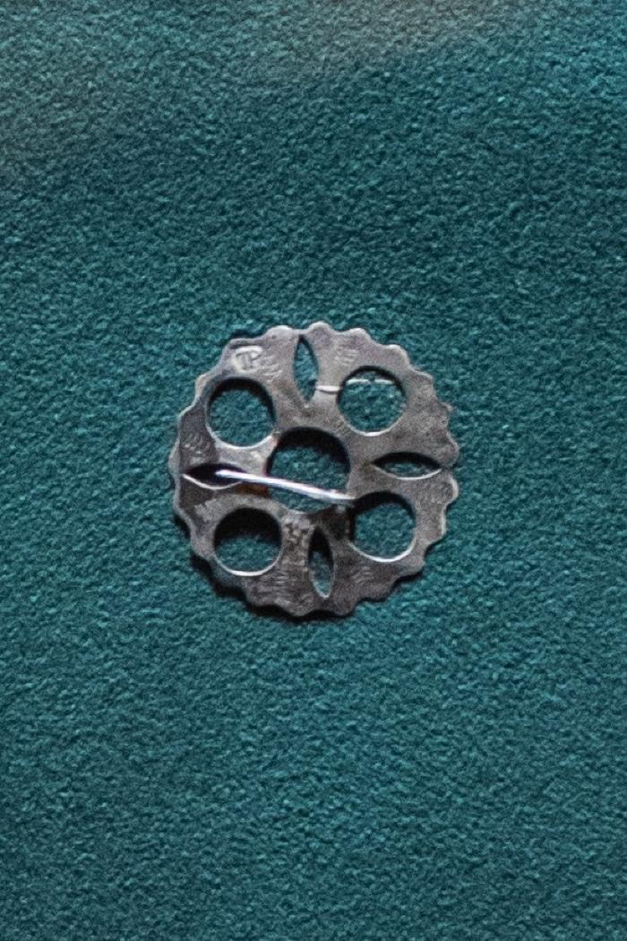 Brooch