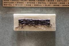 Shell Beads (Wampum)