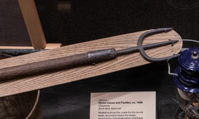 Fish Spear