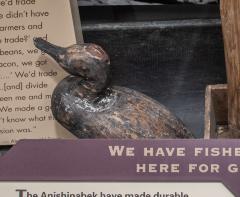 Duck Decoys (2)